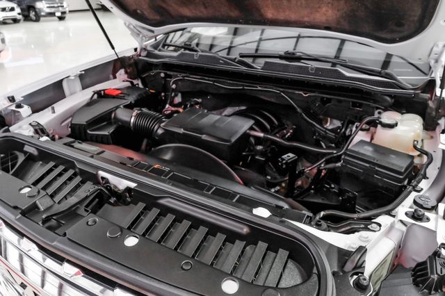 2023 Chevrolet Silverado 3500HD LTZ