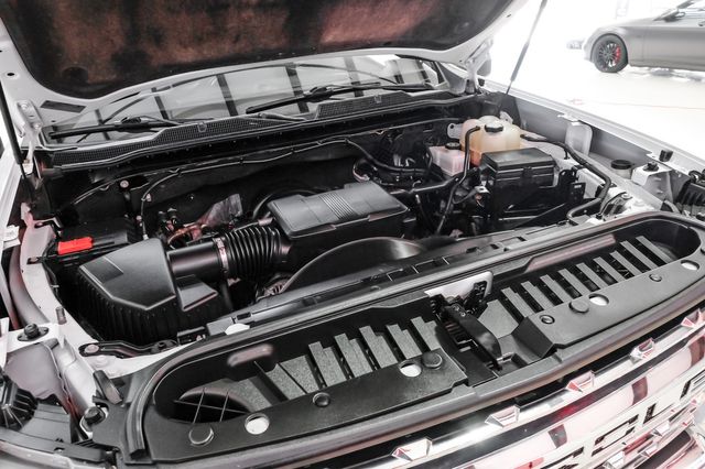 2023 Chevrolet Silverado 3500HD LTZ 2023 Chevrolet Silverado 3500HD LTZ