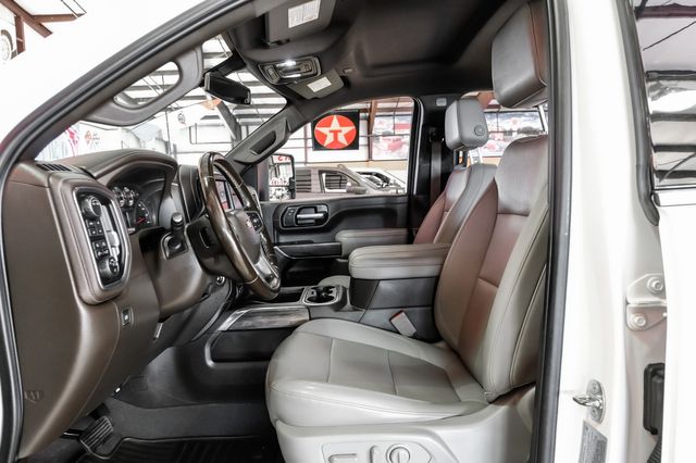 2023 Chevrolet Silverado 3500HD LTZ