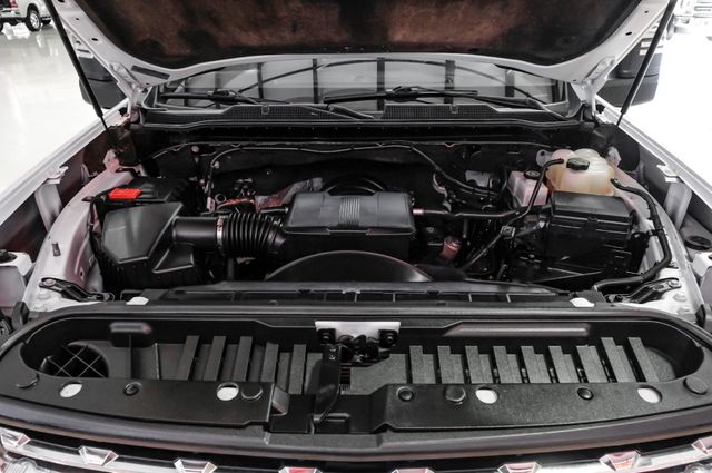 2023 Chevrolet Silverado 3500HD LTZ