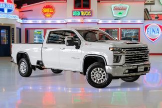 2023 Chevrolet Silverado 3500HD LTZ | Addison, TX | Mr Car Guys in Addison, TX 75001