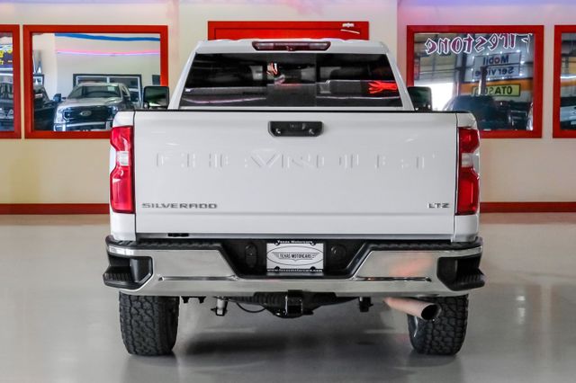 2023 Chevrolet Silverado 3500HD LTZ | Addison, TX | Mr Car Guys 2023 Chevrolet Silverado 3500HD LTZ | Addison, TX | Mr Car Guys