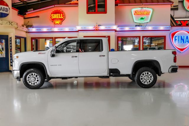 2023 Chevrolet Silverado 3500HD LTZ | Addison, TX | Mr Car Guys 2023 Chevrolet Silverado 3500HD LTZ | Addison, TX | Mr Car Guys