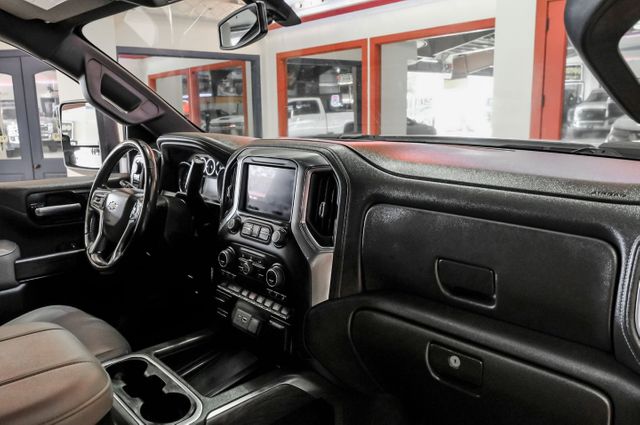 2023 Chevrolet Silverado 3500HD LTZ | Addison, TX | Mr Car Guys