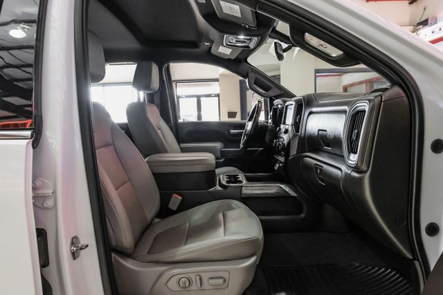 2023 Chevrolet Silverado 3500HD LTZ | Addison, TX | Mr Car Guys