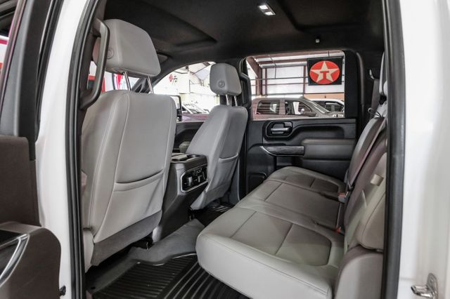 2023 Chevrolet Silverado 3500HD LTZ | Addison, TX | Mr Car Guys