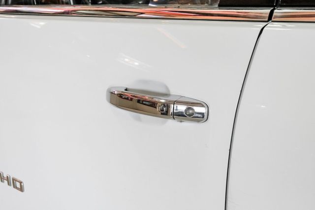 2023 Chevrolet Silverado 3500HD LTZ | Addison, TX | Mr Car Guys