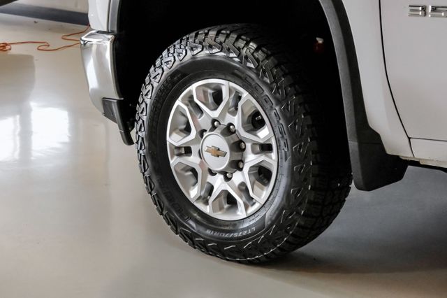 2023 Chevrolet Silverado 3500HD LTZ | Addison, TX | Mr Car Guys