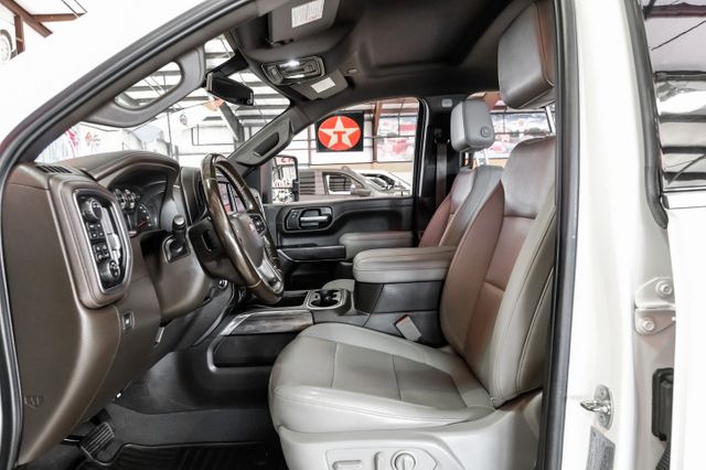 2023 Chevrolet Silverado 3500HD LTZ | Addison, TX | Mr Car Guys