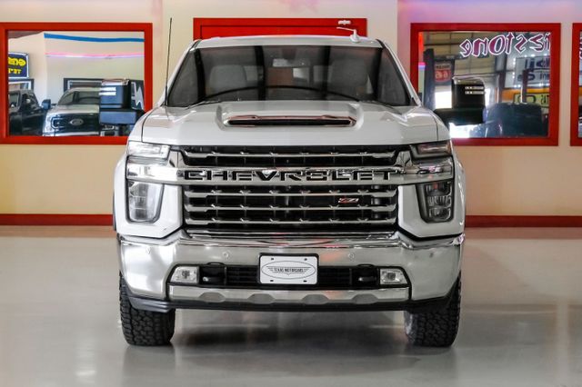 2023 Chevrolet Silverado 3500HD LTZ | Addison, TX | Mr Car Guys