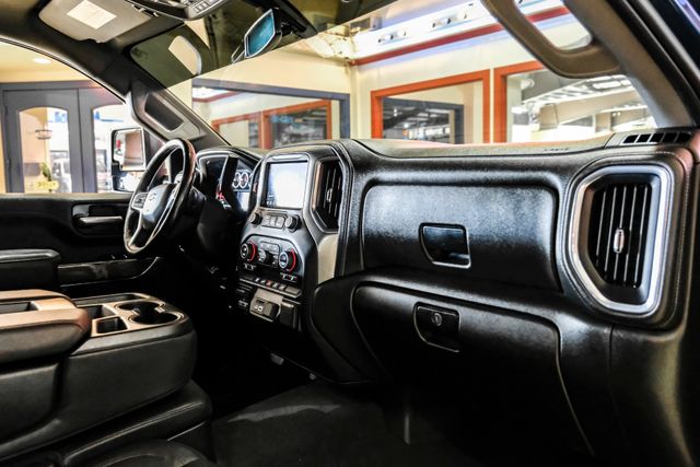 2023 Chevrolet Silverado 3500HD LTZ 2023 Chevrolet Silverado 3500HD LTZ
