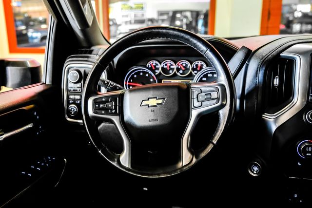 2023 Chevrolet Silverado 3500HD LTZ 2023 Chevrolet Silverado 3500HD LTZ