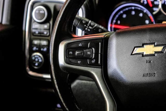 2023 Chevrolet Silverado 3500HD LTZ