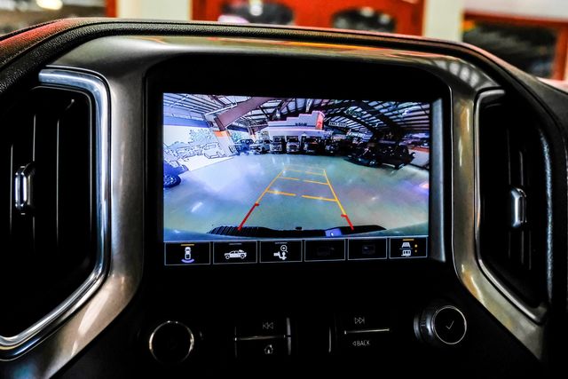 2023 Chevrolet Silverado 3500HD LTZ 2023 Chevrolet Silverado 3500HD LTZ
