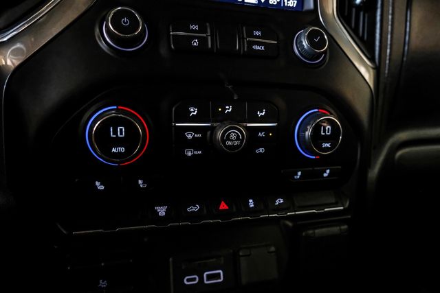 2023 Chevrolet Silverado 3500HD LTZ 2023 Chevrolet Silverado 3500HD LTZ