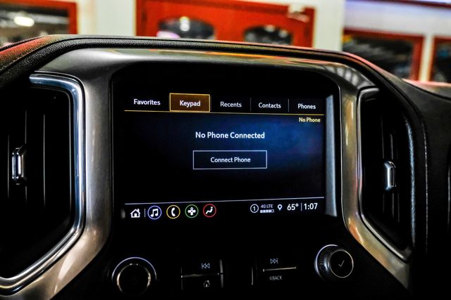 2023 Chevrolet Silverado 3500HD LTZ 2023 Chevrolet Silverado 3500HD LTZ