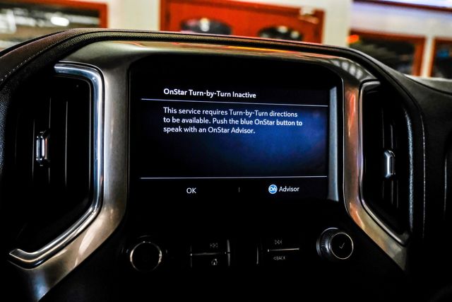 2023 Chevrolet Silverado 3500HD LTZ