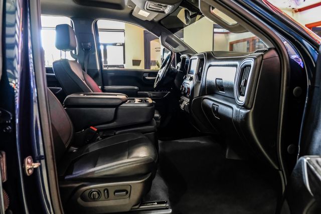 2023 Chevrolet Silverado 3500HD LTZ 2023 Chevrolet Silverado 3500HD LTZ