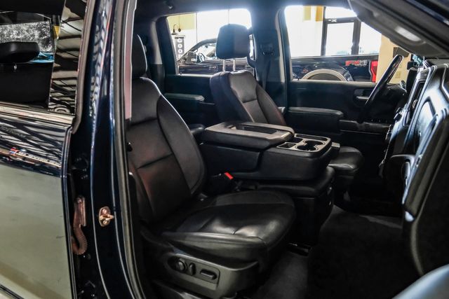 2023 Chevrolet Silverado 3500HD LTZ