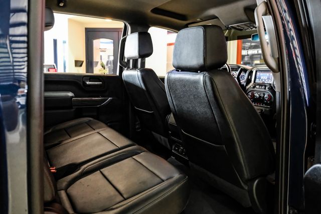 2023 Chevrolet Silverado 3500HD LTZ 2023 Chevrolet Silverado 3500HD LTZ