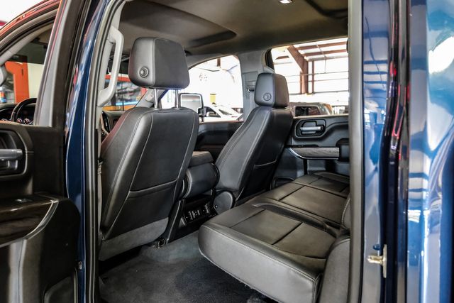2023 Chevrolet Silverado 3500HD LTZ 2023 Chevrolet Silverado 3500HD LTZ