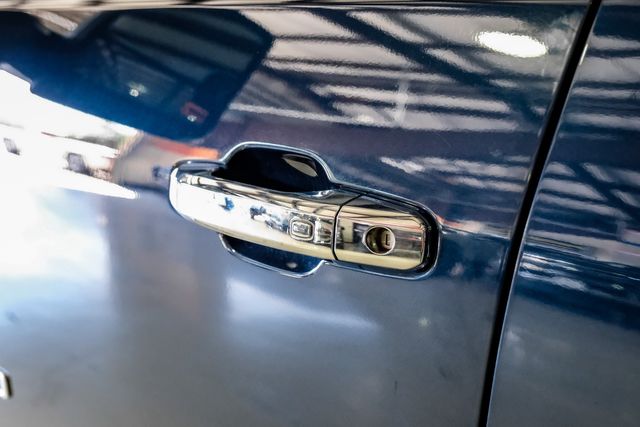 2023 Chevrolet Silverado 3500HD LTZ