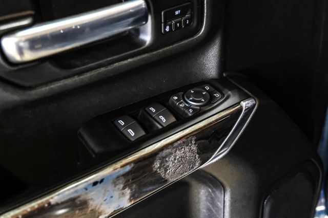 2023 Chevrolet Silverado 3500HD LTZ