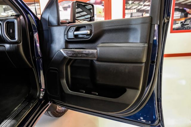 2023 Chevrolet Silverado 3500HD LTZ 2023 Chevrolet Silverado 3500HD LTZ