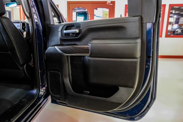 2023 Chevrolet Silverado 3500HD LTZ 2023 Chevrolet Silverado 3500HD LTZ