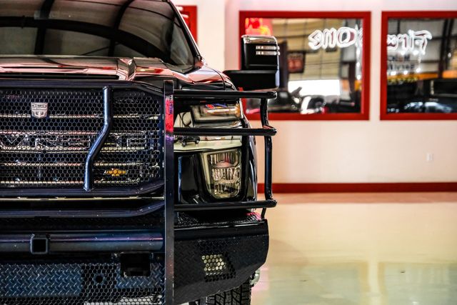 2023 Chevrolet Silverado 3500HD LTZ