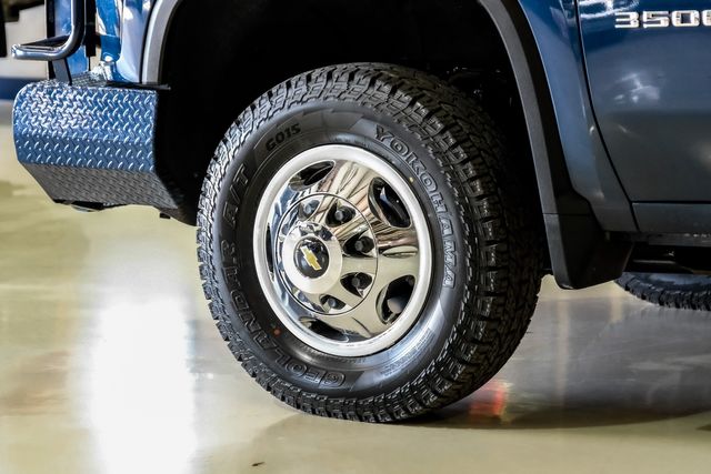 2023 Chevrolet Silverado 3500HD LTZ 2023 Chevrolet Silverado 3500HD LTZ