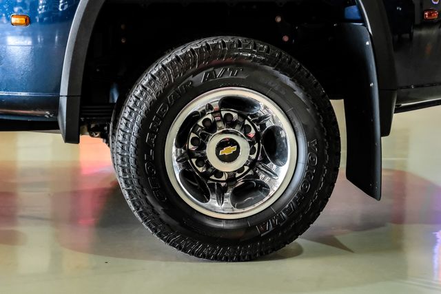 2023 Chevrolet Silverado 3500HD LTZ 2023 Chevrolet Silverado 3500HD LTZ