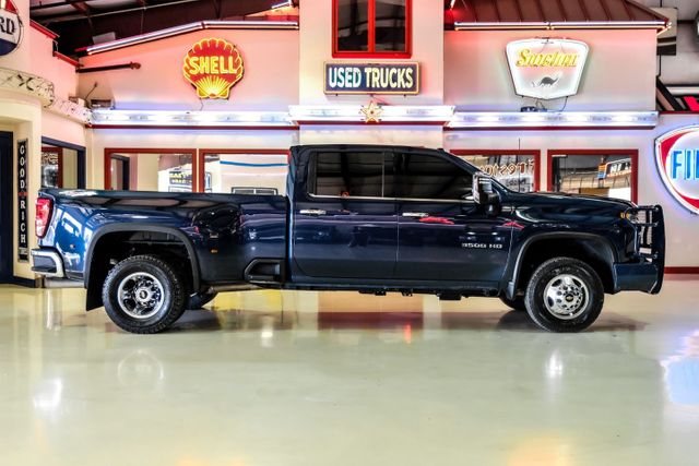 2023 Chevrolet Silverado 3500HD LTZ | Addison, TX | Mr Car Guys