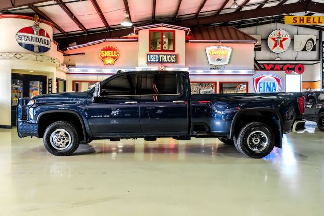 2023 Chevrolet Silverado 3500HD LTZ | Addison, TX | Mr Car Guys 2023 Chevrolet Silverado 3500HD LTZ | Addison, TX | Mr Car Guys
