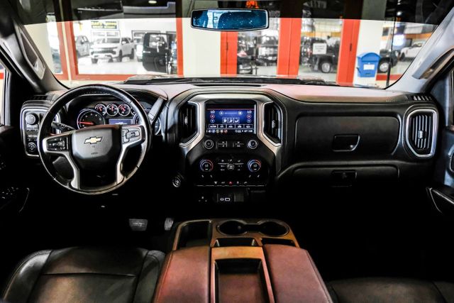 2023 Chevrolet Silverado 3500HD LTZ | Addison, TX | Mr Car Guys