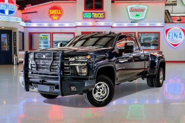 2023 Chevrolet Silverado 3500HD LTZ | Addison, TX | Mr Car Guys 2023 Chevrolet Silverado 3500HD LTZ | Addison, TX | Mr Car Guys