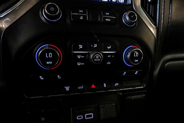 2023 Chevrolet Silverado 3500HD LTZ | Addison, TX | Mr Car Guys