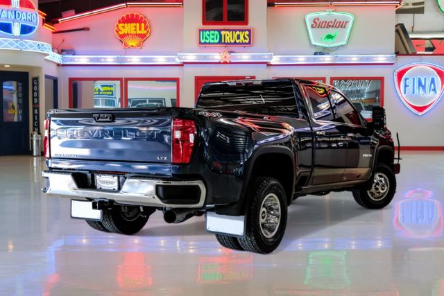 2023 Chevrolet Silverado 3500HD LTZ | Addison, TX | Mr Car Guys