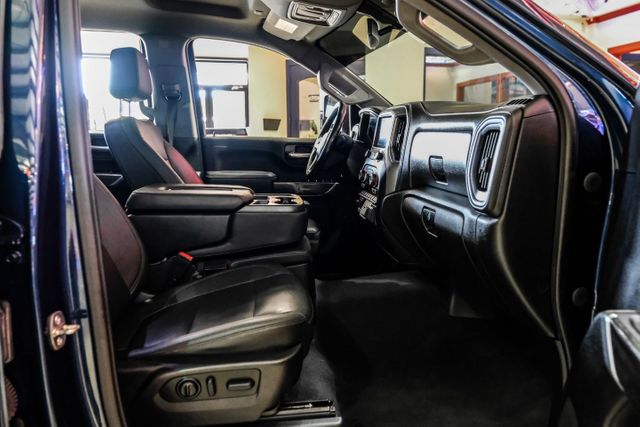 2023 Chevrolet Silverado 3500HD LTZ | Addison, TX | Mr Car Guys