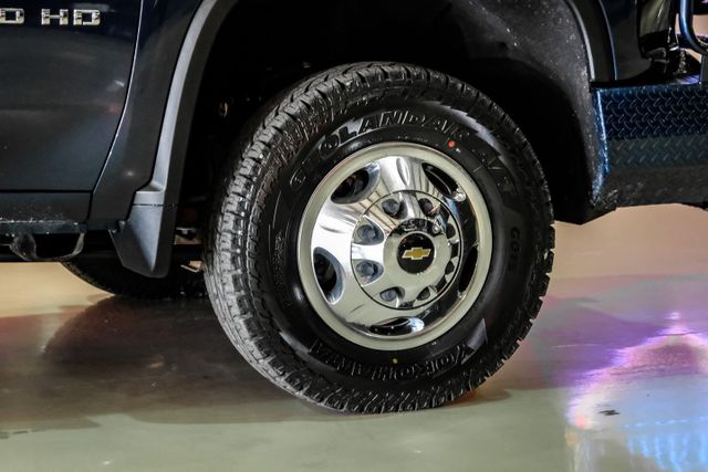 2023 Chevrolet Silverado 3500HD LTZ | Addison, TX | Mr Car Guys