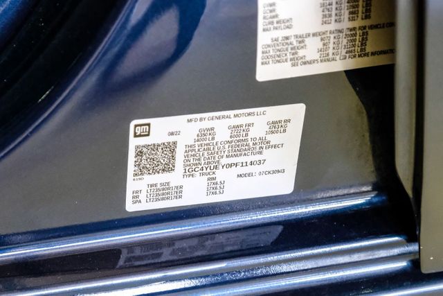 2023 Chevrolet Silverado 3500HD LTZ | Addison, TX | Mr Car Guys 2023 Chevrolet Silverado 3500HD LTZ | Addison, TX | Mr Car Guys