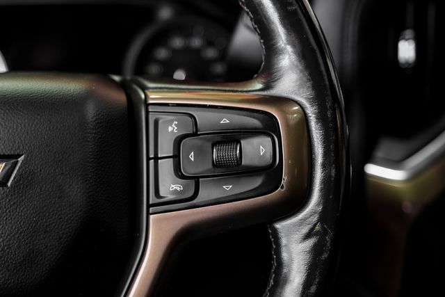2023 Chevrolet Silverado 3500HD High Country 2023 Chevrolet Silverado 3500HD High Country