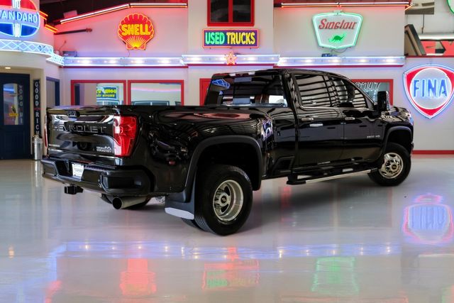 2023 Chevrolet Silverado 3500HD High Country 2023 Chevrolet Silverado 3500HD High Country