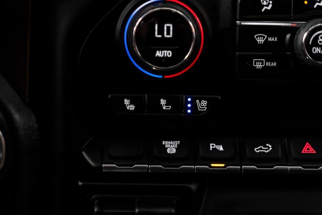 2023 Chevrolet Silverado 3500HD High Country 2023 Chevrolet Silverado 3500HD High Country