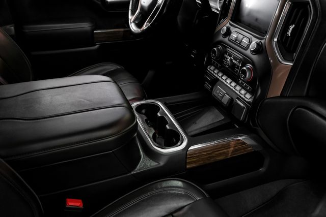2023 Chevrolet Silverado 3500HD High Country