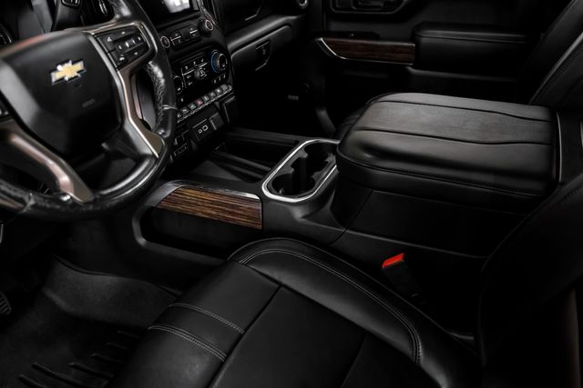 2023 Chevrolet Silverado 3500HD High Country