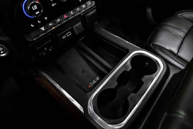 2023 Chevrolet Silverado 3500HD High Country