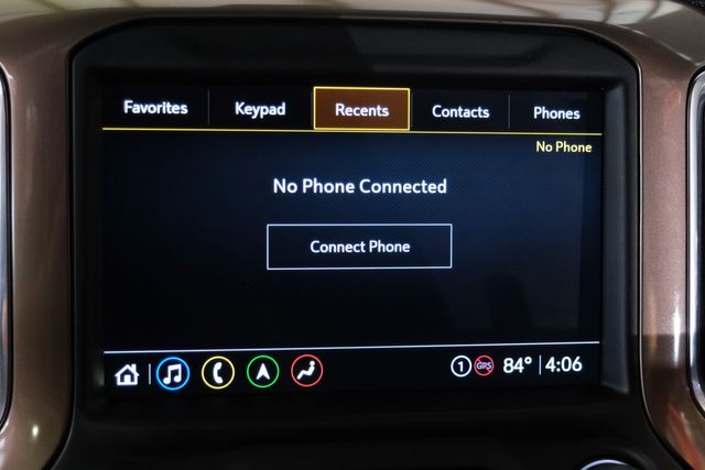 2023 Chevrolet Silverado 3500HD High Country