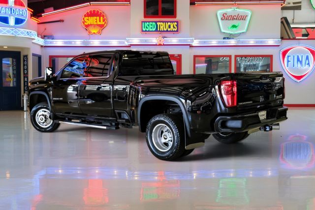 2023 Chevrolet Silverado 3500HD High Country 2023 Chevrolet Silverado 3500HD High Country