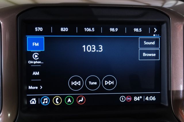 2023 Chevrolet Silverado 3500HD High Country